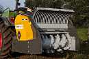 Ротоватор Agriworld FTCD - 100.20 фото 1