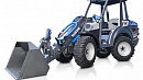 MultiOne минипогрузчик - 12.4 фото 13