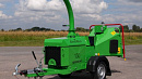 Greenmech Измельчители древесины Arborist 150 плюс фото 5