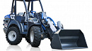 MultiOne минипогрузчик - 12.4 фото 12