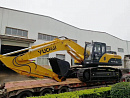 Экскаватор Yuchai YC310LC-8 фото 2