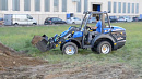 MultiOne минипогрузчик - 12.4 фото 5